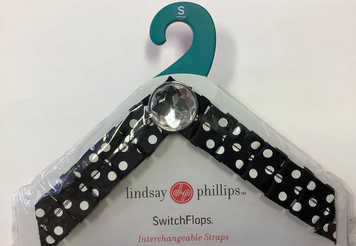 Lindsay Phillips SwitchFlop Straps “Gaugin”