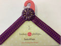Lindsay Phillips SwitchFlop Strap “Pip”. Large