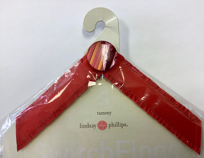 Lindsay Phillips SwitchFlop Strap “Tammy”