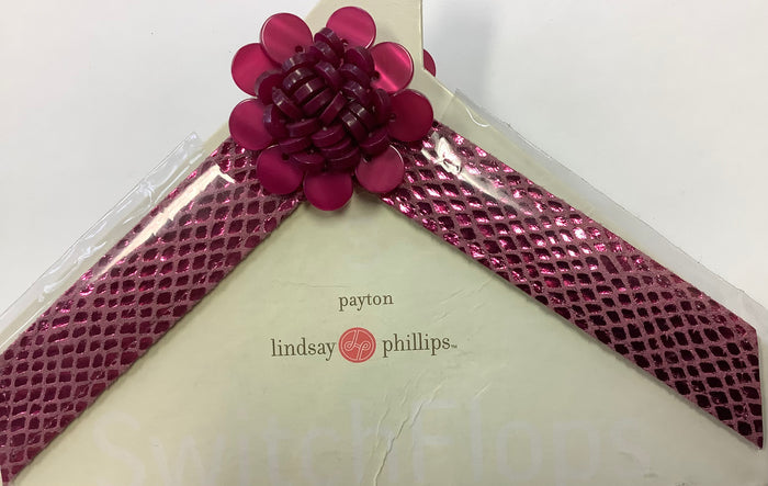 Lindsay Phillips Switchflop Strap “Payton”