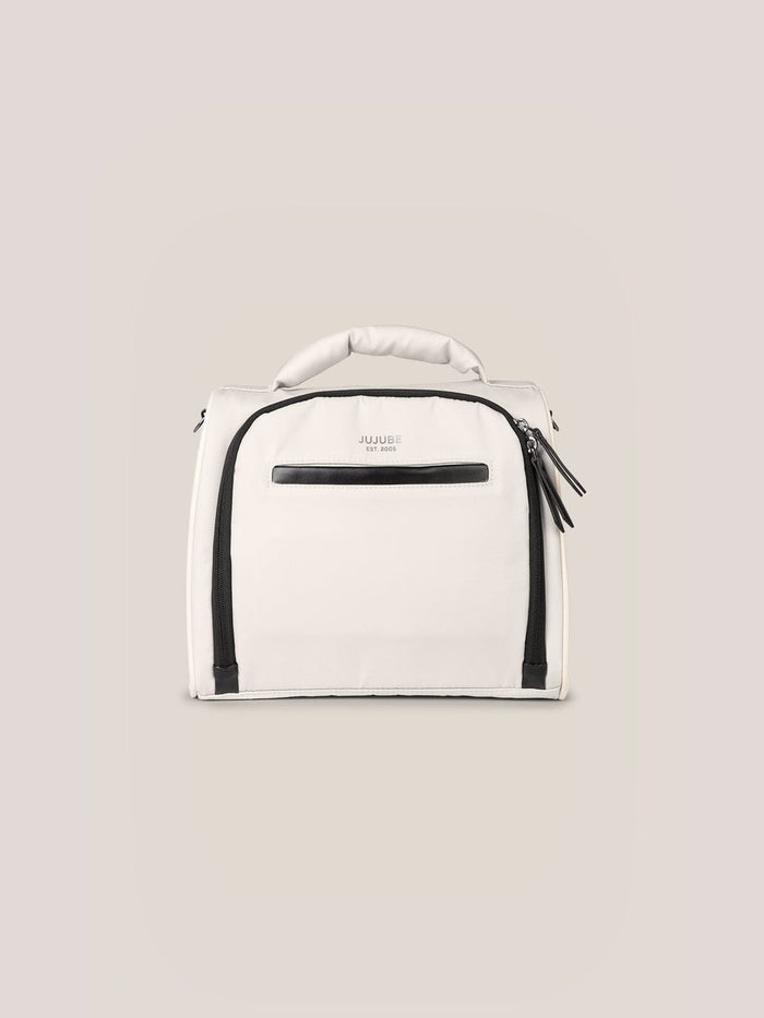 Jujube Diaper Bags Cloud Insulated Bottle Bag