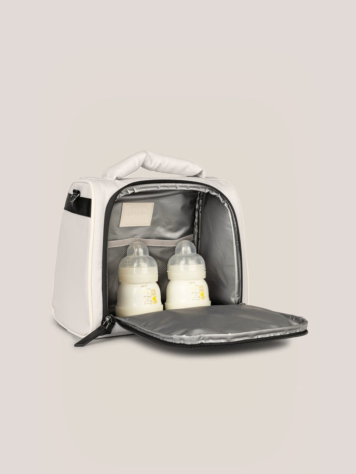 Jujube Diaper Bags Insulated Bottle Bag