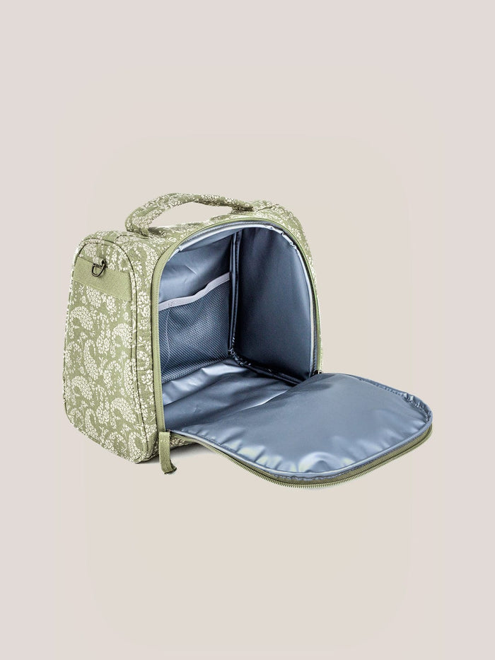 Jujube Diaper Bags Insulated Bottle Bag