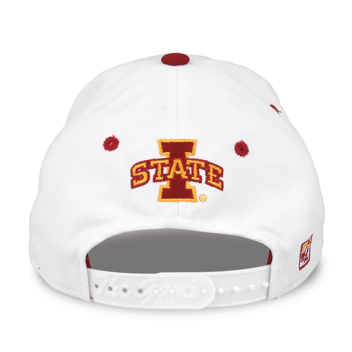 Iowa State Cyclones Nickname Snapback, alternate view 1