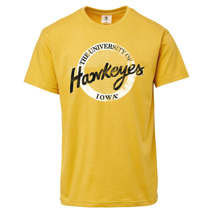 Iowa Tees