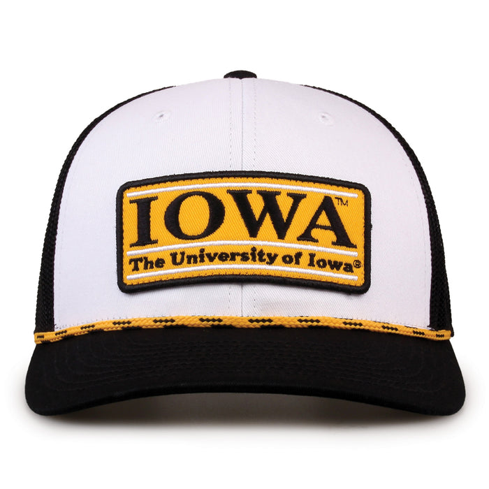 Iowa Truckers