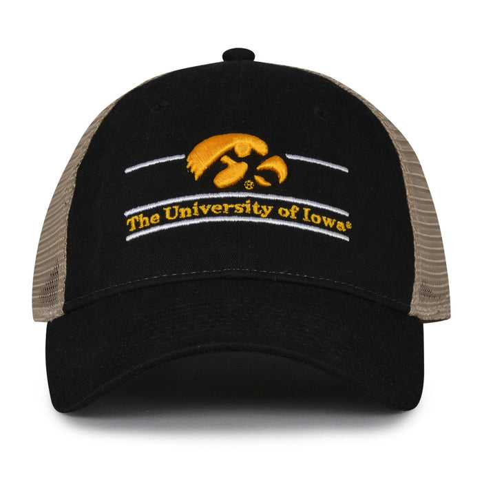 Iowa Truckers