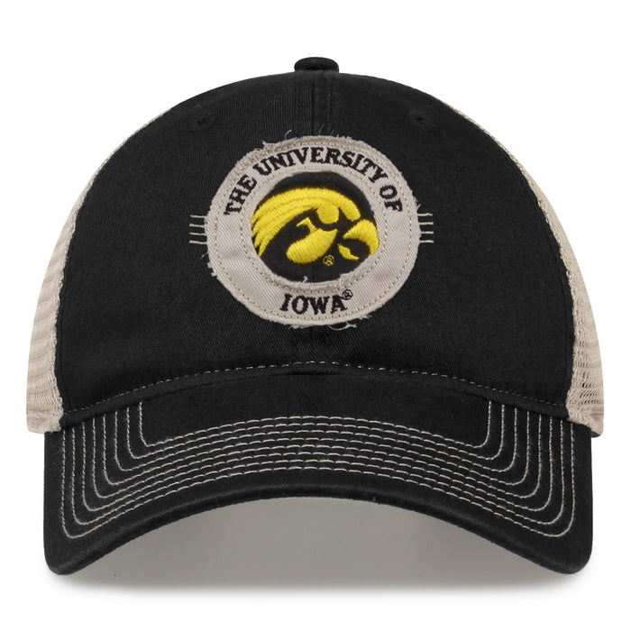 Iowa Truckers