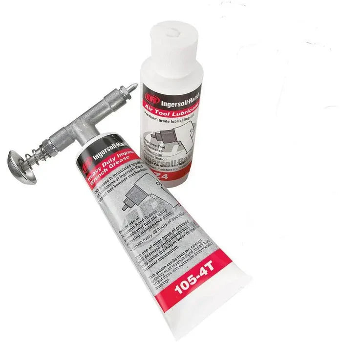 Impact Tool - IR Impact Tool Lubrication Kit