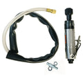 IR Low Speed Tire Buffer - IR327LS - Tire Buffer