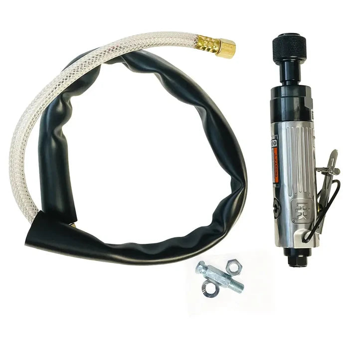 IR Low Speed Tire Buffer - IR327LS - Tire Buffer