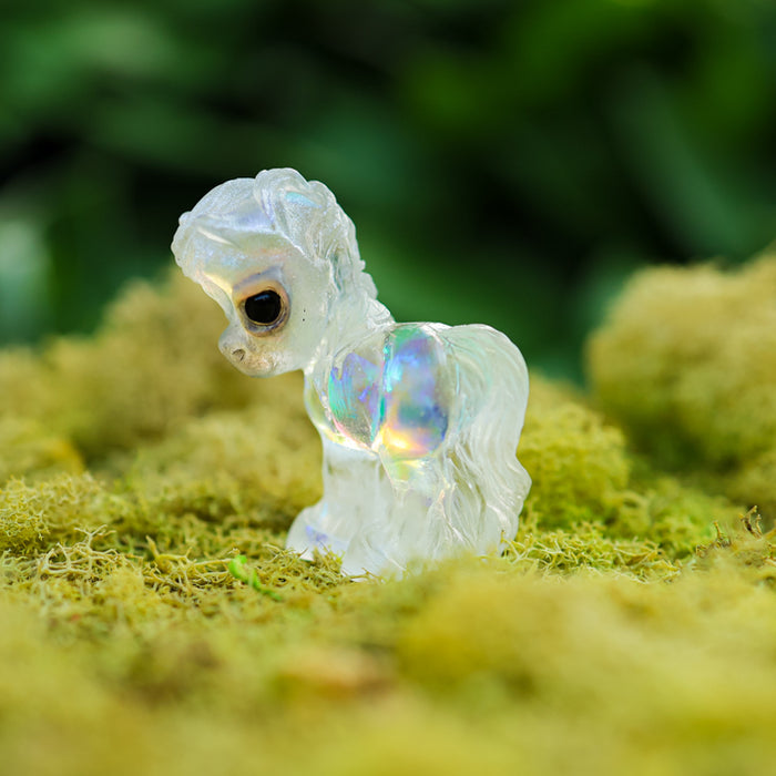 Iridescent Aria GumiPoni