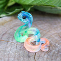 Iridescent GumiSnek