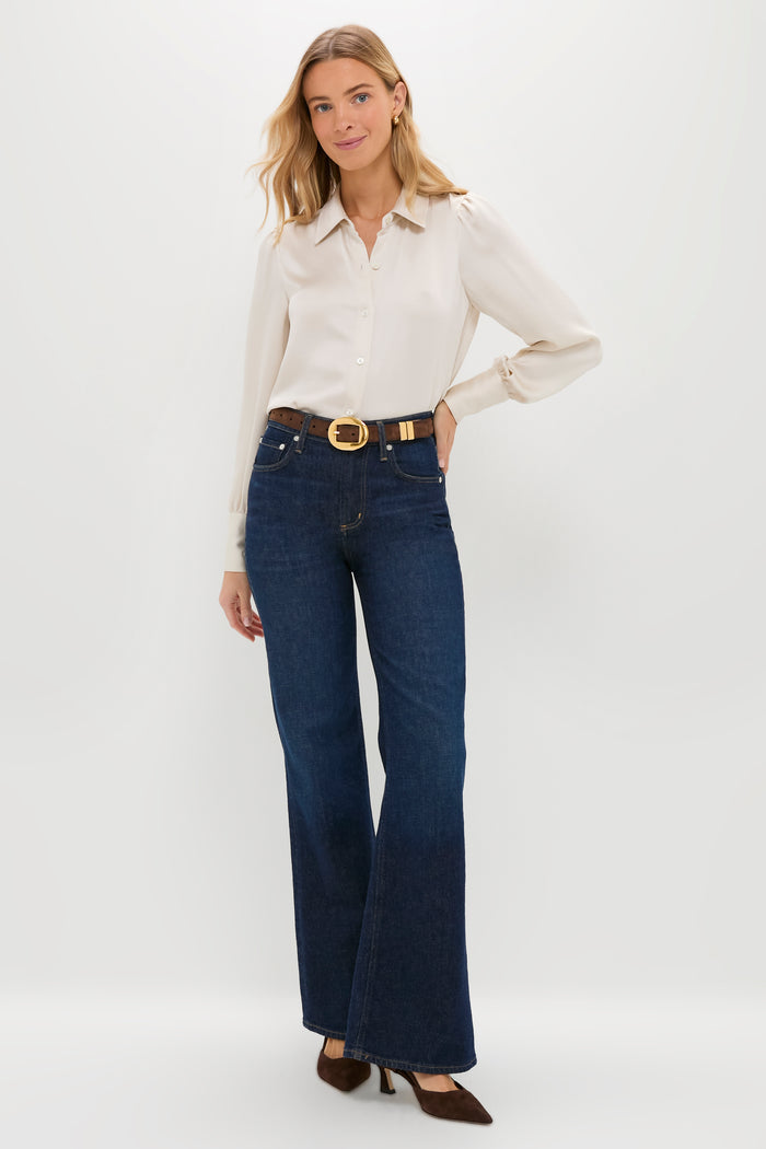Ivory Remy Shirt
