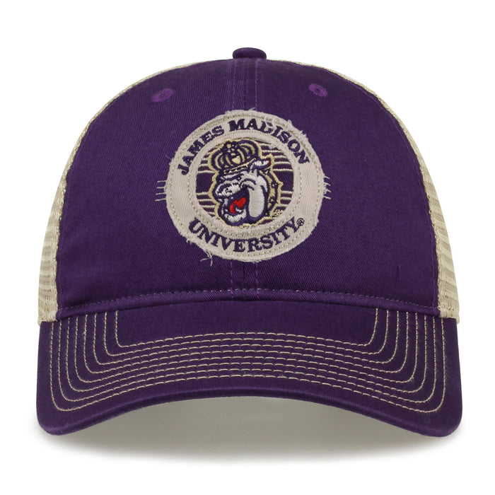 James Madison Truckers