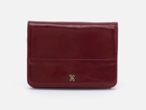 Jill Small Bifold Wallet