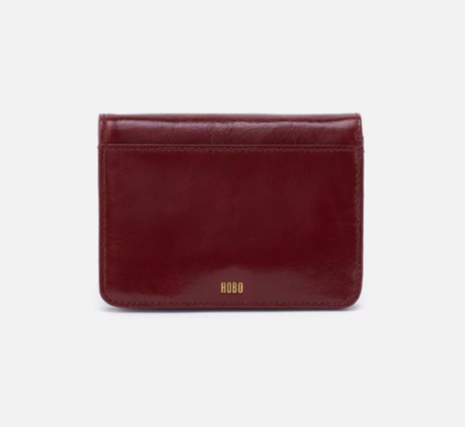 Jill Small Bifold Wallet