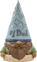 Jim Shore Heartwood Creek #1 Dad Gnome #6012268