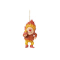 Jim Shore Heat Miser Holding Fire Ornament