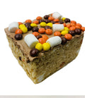 Jumbo Chocolate Peanut Butter Bar