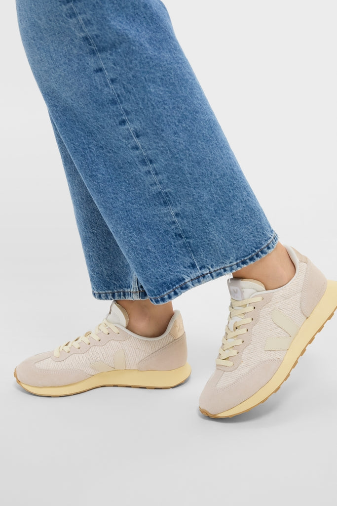 Juta Pierre Rio Branco II Sneakers
