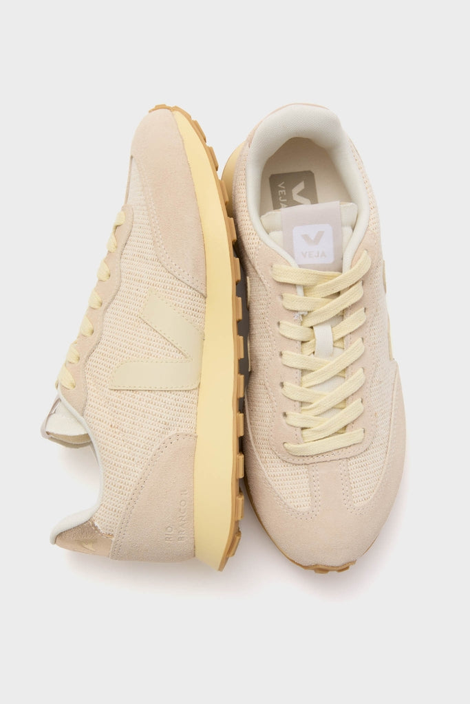 Juta Pierre Rio Branco II Sneakers