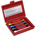Impact Socket - Ken-Tool 1/2 In Dr. Torque Extension Sets For Car And LT
