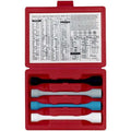 Impact Socket - Ken-Tool Torque Limiting Sockets 4 Piece Sets (1/2 In Drive)