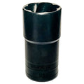 Ken-Tool 1/2 Drive Deep Twist Socket (Ea) - 19 mm / 3/4 -