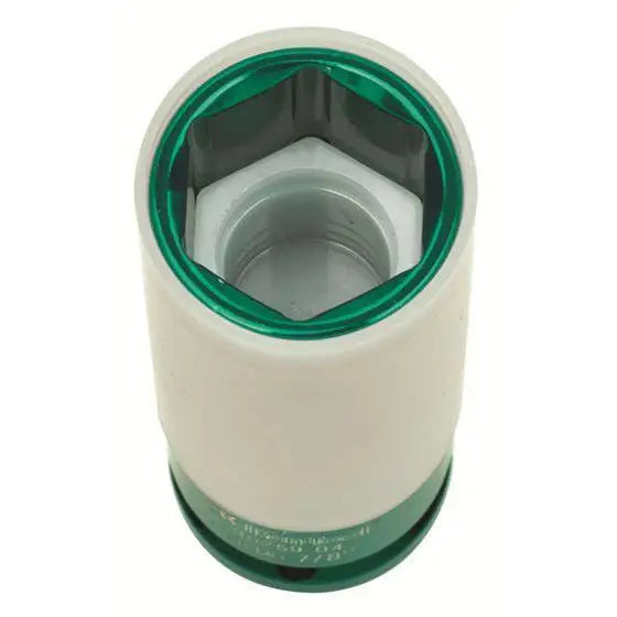 Impact Socket - Ken-Tool 1/2" Drive Thin-wall Impact Socket Set