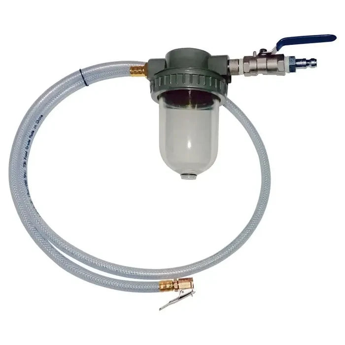 Ken-Tool 31600 Balancing Beads Injection Tool - Balancing
