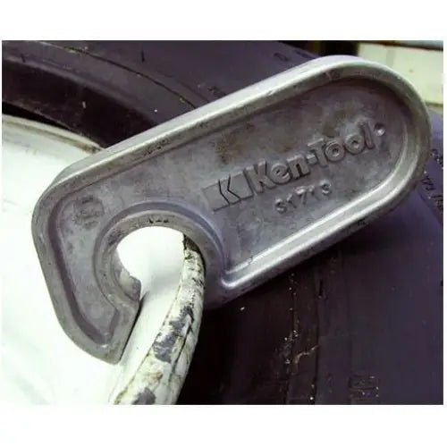 Tire Changing Tools - Ken-Tool Aluminum Bead Holder For Aluminum, Alloy And Steel Wheels