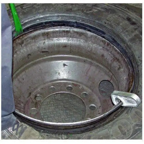 Tire Changing Tools - Ken-Tool Aluminum Bead Holder For Aluminum, Alloy And Steel Wheels