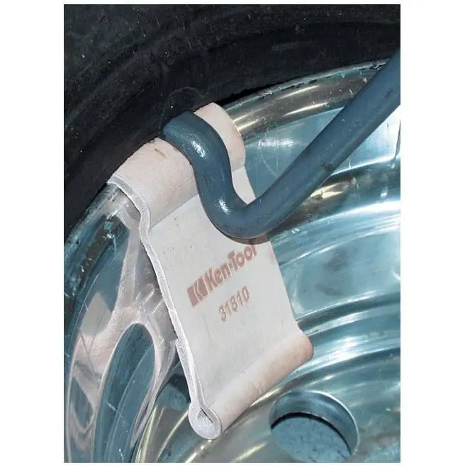 Tire Changing Tools - Ken-Tool Leather Rim Protector