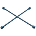 Ken-Tool 4-Way Lug Wrench for LT/RV (11/16 Stock) - SAE -