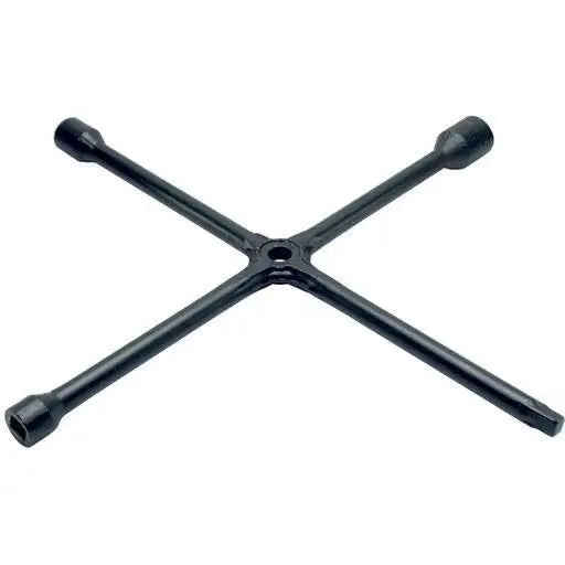 Tire Changing Tools - Ken-Tool Heavy-Duty Truck Lug Wrenches