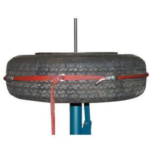 Tire Changing Tools - Ken-Tool T131 Air Powered Bead Expander For Utility Tires