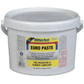 Tire Repair Supplies - Ken-Tool Euro Paste Tire Mounting And Rubber Lubricant (8 Lb Bucket)