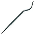 Ken-Tool Euro Style Tire Iron Tools (Ea) - T43C / 21 / 7/8 -