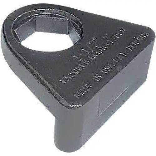Tire Changing Tools - Ken-Tool HD Cap Nut Wrenches Sae 1-1/2 In / 41mm