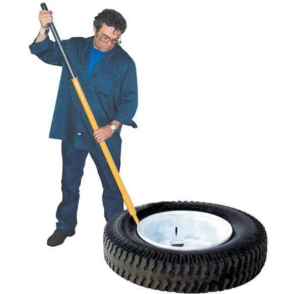 Tire Changing Tools - Ken-Tool Economy Impact Bead Breaker T24B - 46 In To 72 In.