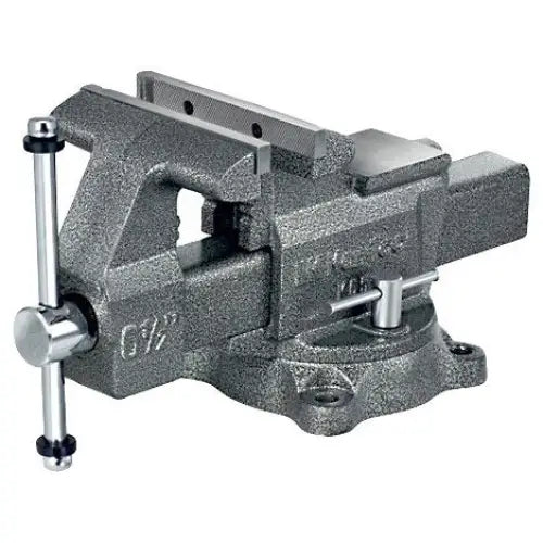 Ken-Tool Mechanic’s Vise - K55 / 5-1/2 / 7-1/2 / 3-1/4 -