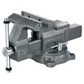 Ken-Tool Mechanic’s Vise - K55 / 5-1/2 / 7-1/2 / 3-1/4 -