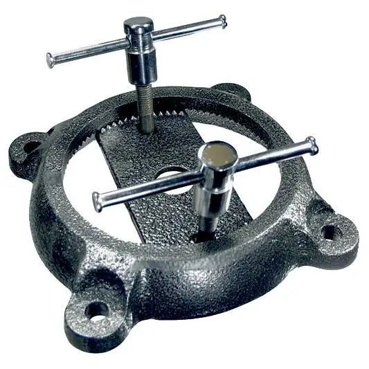 Ken-Tool Mechanic’s Vise - Shop Equipments