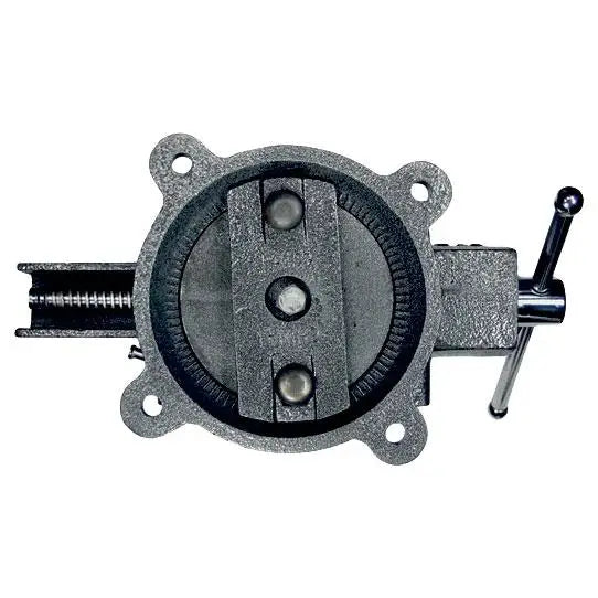 Ken-Tool Mechanic’s Vise - Shop Equipments