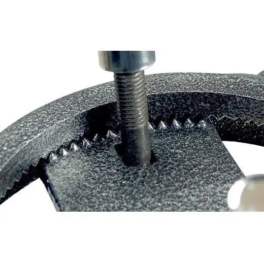 Ken-Tool Mechanic’s Vise - Shop Equipments