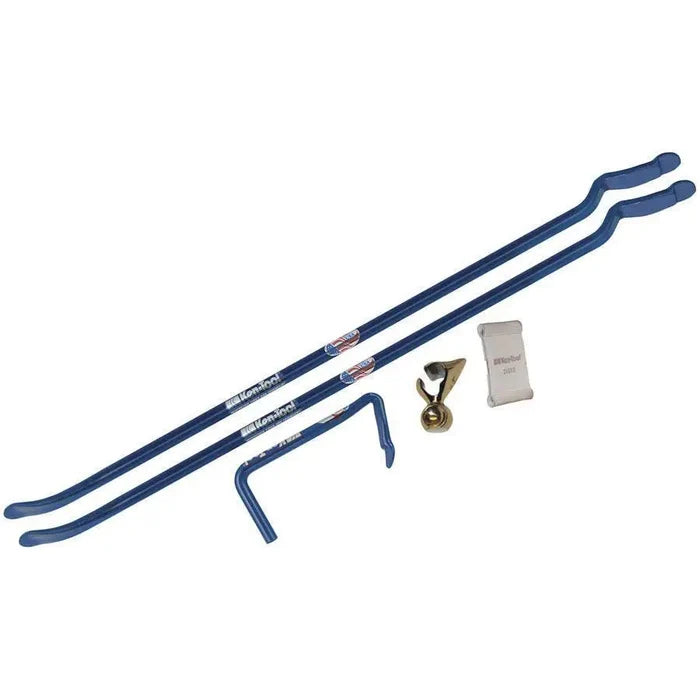 Tire Changing Tools - Ken-Tool Nineteen-Five Mount/Demount Set For 19.5 In Tires