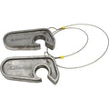 Tire Changing Tools - Ken-Tool Pair Of 31713 Aluminum Bead Holders W/cable