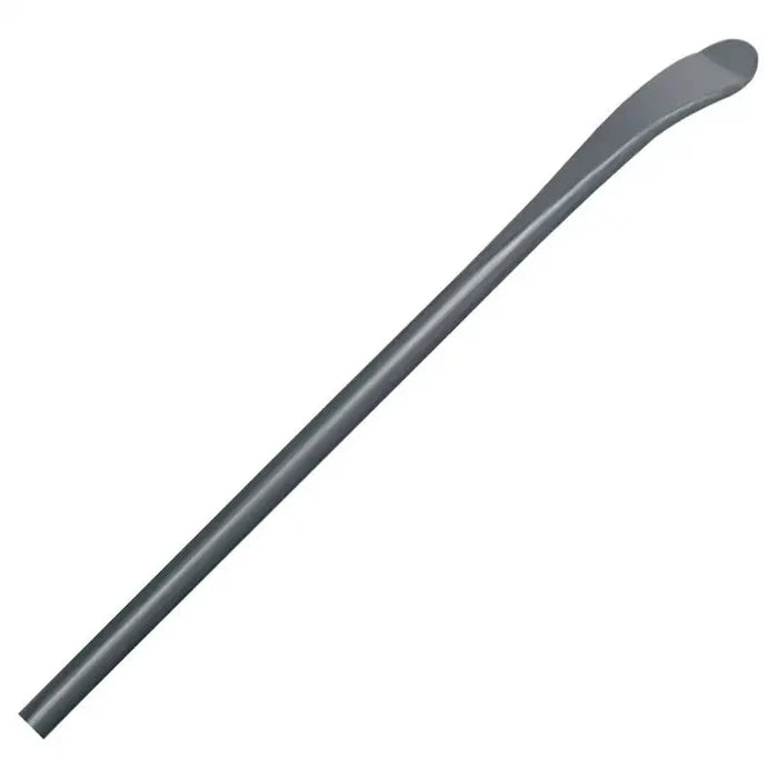 Ken-Tool Single-End Curved w/ Tip Tire Spoons (Ea) - T22A /