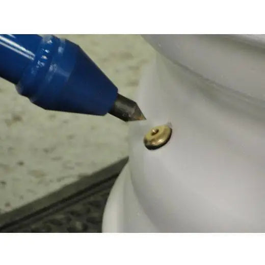 Tire Changing Tools - Ken-Tool Slide Bar Valve Breaker - Short